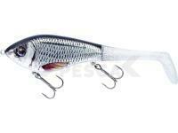 Señuelo Westin Swim Tail Hybrid 12cm 68g - Real Roach