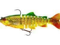 Señuelo Westin Tommy the Trout Multi Jointed R2F 20cm 105g - Firetiger Trout