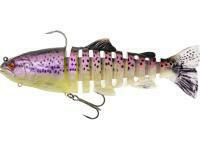 Señuelo Westin Tommy the Trout Multi Jointed R2F 20cm 105g - Ghost Trout