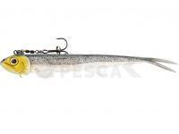 Señuelo Westin TwinTeez Pelagic V-Tail R'N'R 21cm - Headlight