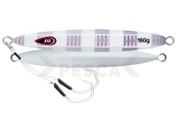 Señuelo Williamson Slide Dancer 5" 126mm 160g - SB Silver Blink