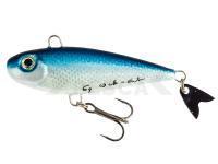 Señuelo duro Wob-Art Ukleja Vibro 5cm 6g - 05