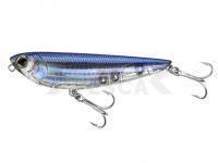 Señuelo Yo-zuri 3D Inshore Pencil 100F | 100mm 14g | 4 in 1/2 oz - Mullet (R1209-HMT)