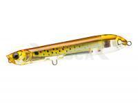 Señuelo Yo-zuri 3D Inshore Pencil Popper 135mm 30g - R1433-HPBK