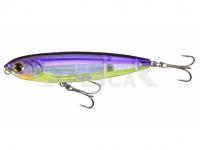 Señuelo Yo-Zuri 3D Inshore Topknock Pencil 5 in | 125mm | 1 oz | 30g - Violet (R1369-V)