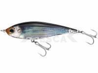 Señuelo Yo-zuri 3D Inshore TwitchBait 130mm 48g - R1349-RMT Real Mullet