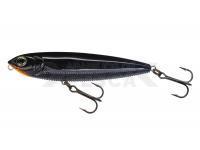 Señuelo Yo-Zuri 3DB Pencil 4 in | 100 mm | 9/16 oz. | 16g - Black (R1100-BL)