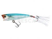 Señuelo Yo-Zuri 3DB Popper 75mm 10g | 3 in 3/8 oz - Real Blueback Herring (R1101-RBBH)