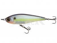 Señuelo Yo-zuri 3DB Twitchbait 90mm 16.5g - R1447-GSSH GHOST SEXY SHAD