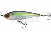 Señuelo Yo-zuri 3DB Twitchbait 90mm 16.5g - R1447-PSBL Prism Sexy Shad