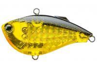 Señuelo Yo-zuri 3DR-X Vibe 60mm 14.5g Sinking - R1439-PGBL Prism Gold Black