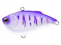 Señuelo Yo-zuri 3DR-X Vibe 60mm 14.5g Sinking - R1439-UPUT UV Purple Tiger