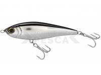Señuelo Yo-Zuri Hydro Twitchbait S 150mm 2-5/8oz - R1432 CSBL Silver Black