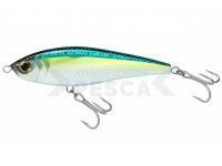 Señuelo Yo-Zuri Hydro Twitchbait S 150mm 2-5/8oz - R1432 HGM Green Mackerel