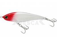 Señuelo Yo-Zuri Hydro Twitchbait S 150mm 2-5/8oz - R1432 PRH Red Head