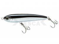 Señuelo Mar Yo-zuri MAG Dive 170mm 72g - R1446-CSBL Black Silver