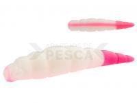 Señuelo Yochu Cheese Trout Series 1.7 inch | 43mm - 132 White / Bubble Gum