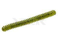 Vinilo Zoom Double Ringer 4 inch | 102 mm - Watermelon Seed