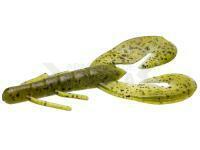 Vinilo Zoom Super Speed Craw 3 3/4 inch | 95 mm - Watermelon Red
