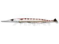 Savage Gear Señuelos blandos 3D Line Thru Needlefish Pulse Tail