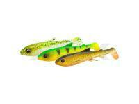 Savage Gear 3D Whitefish Shad Bulk