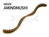 Magbite Aminomushi