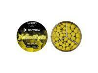 BaitNow YELLOW SPIN Wafters 6/8/10mm
