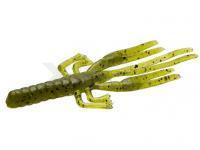 Zoom Bait Company Vinilos Big Critter Craw