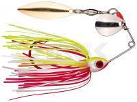 Strike King Bleeding Bait Mini-King Spinner Bait