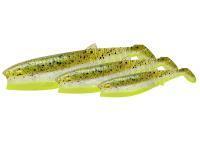 Savage Gear Cannibal Shad Bulk