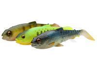 Savage Gear Craft Cannibal PaddleTail Bulk