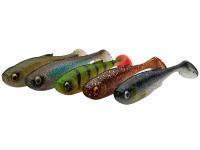 Savage Gear Vinilos Craft Shad Mix