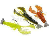 Westin CreCraw Slim R `n R V1