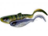 Headbanger Lures FireTail V2