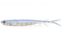 Vinilos Fish Arrow Flash-J Split Abalone 3inch - #AB04 Shirauo/Abalone