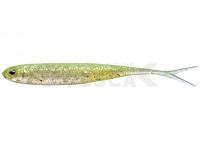 Vinilos Fish Arrow Flash-J Split Abalone 3inch - #AB05 Sight Chart/Abalone