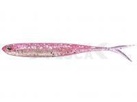 Vinilos Fish Arrow Flash-J Split Abalone 4inch - #AB06 Sight Pink/Abalone