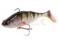 Quantum Vinilos Freak of Nature Swimbait Perch