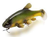 Quantum Señuelos Freak of Nature Swimbait Tench