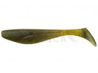 Vinilo Fishup Wizzle Shad 5 inch | 125 mm - 074 Green Pumpkin Seed