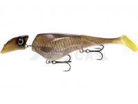 Headbanger Lures Señuelos Headbanger Shad 22cm