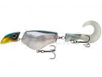 Headbanger Lures Señuelos Headbanger Tail 23cm