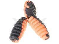 Jaxon Worm Duo Color Pop-Up 8mm 20g - CYTRUS