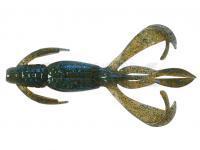 Vinilo Keitech Crazy Flapper 2.4 inch | 61mm - LT24S Ice Watermelon