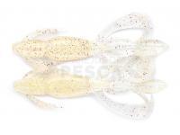 Vinilo Keitech Crazy Flapper 2.8 inch | 71mm - 529T Crystal Flash