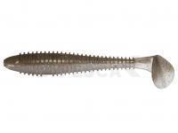 Vinilos Keitech FAT Swing Impact 4.3 inch 109mm - 429T Tennessee Shad