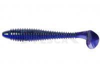 Vinilos Keitech FAT Swing Impact 4.3 inch 109mm - Electric June Bug