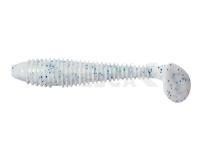 Vinilos Keitech FAT Swing Impact 4.3 inch 109mm - Snow Mint