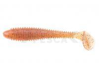 Vinilos Keitech FAT Swing Impact 71mm - LT Shrimp FLK