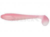Vinilos Keitech FAT Swing Impact 97mm - LT Pink Lady